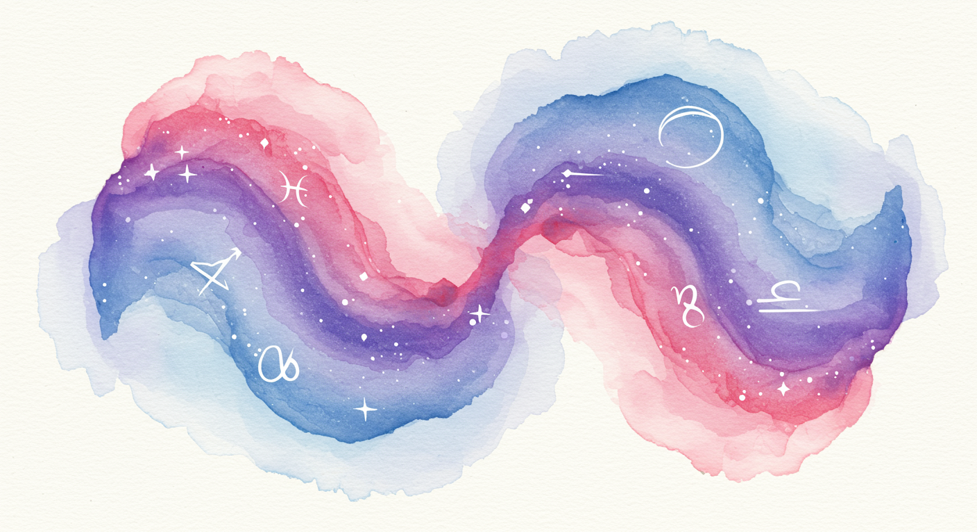 Zodiac Astrology: Your Cosmic Compass