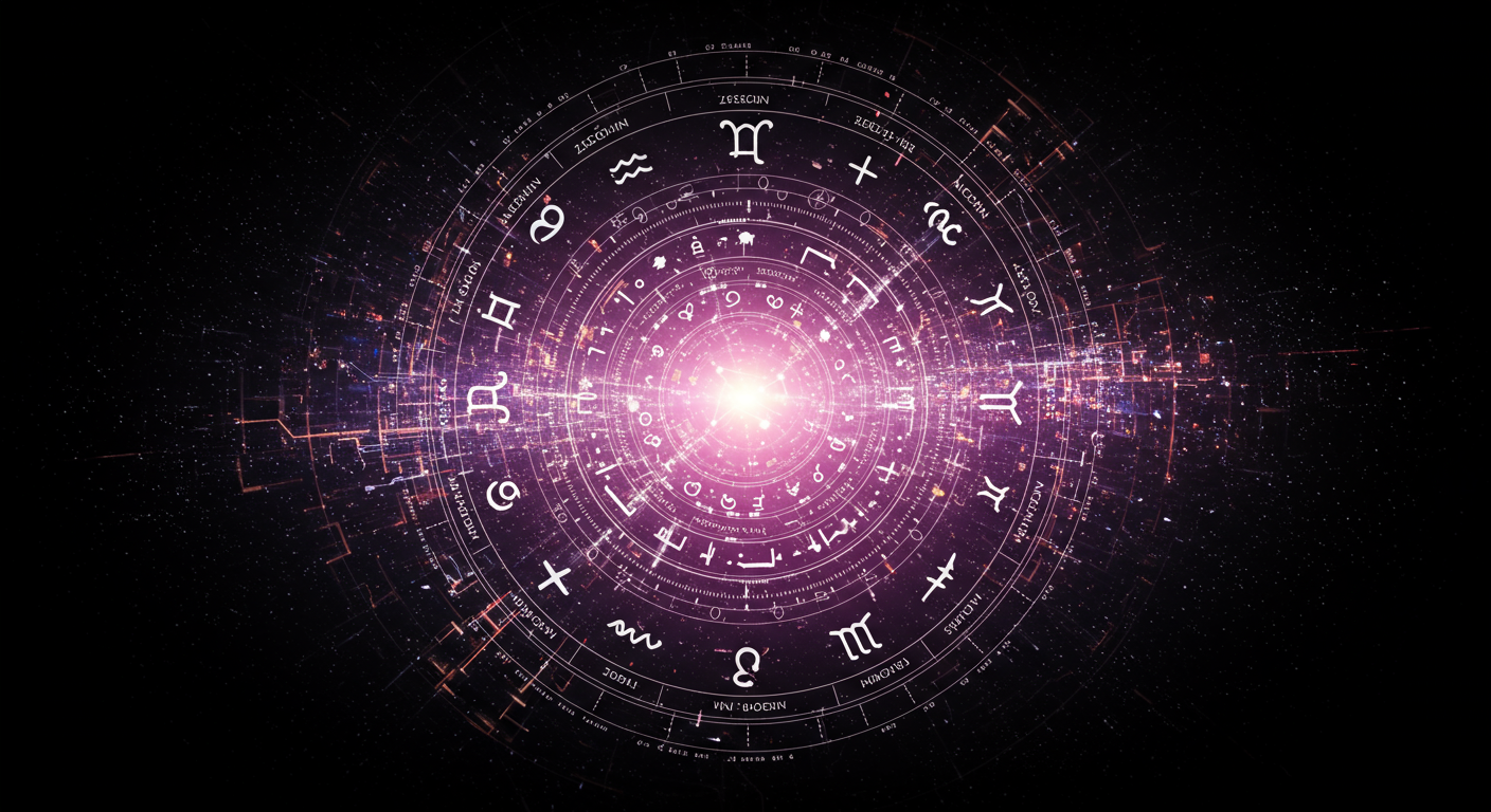 December Astrology: Your Cosmic Compass