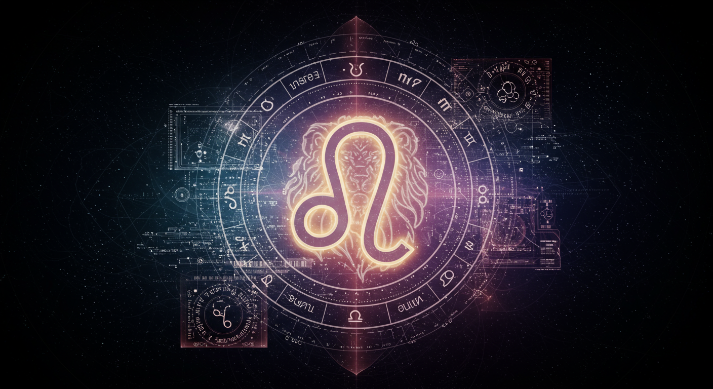 Leo: Your 2025 Cosmic Guide