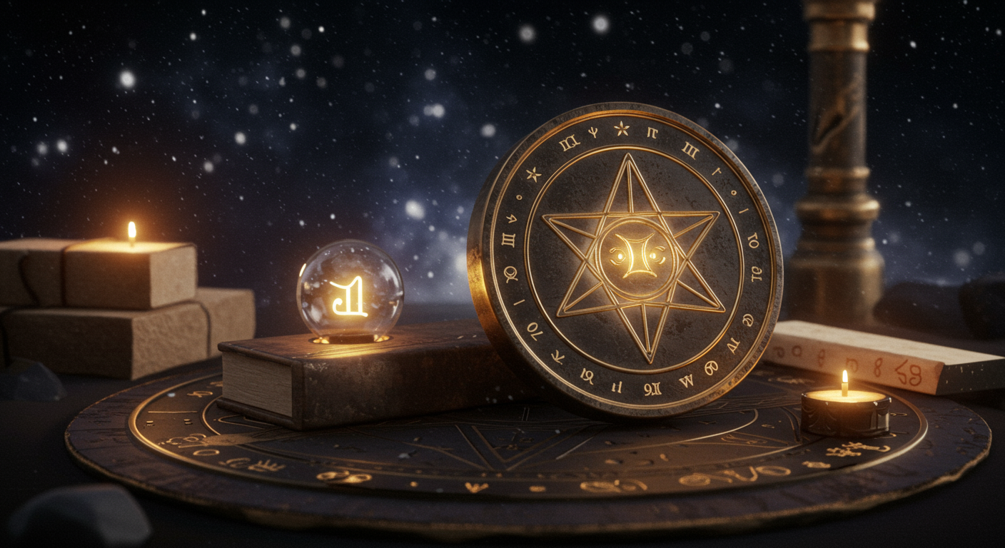 Your Astrology Date Awaits
