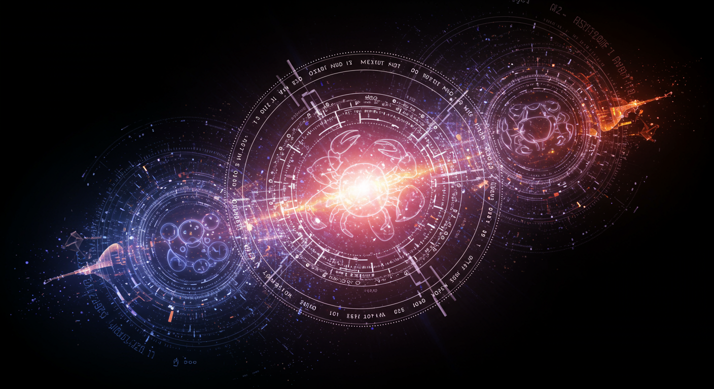 Your Astrological Horoscope Today