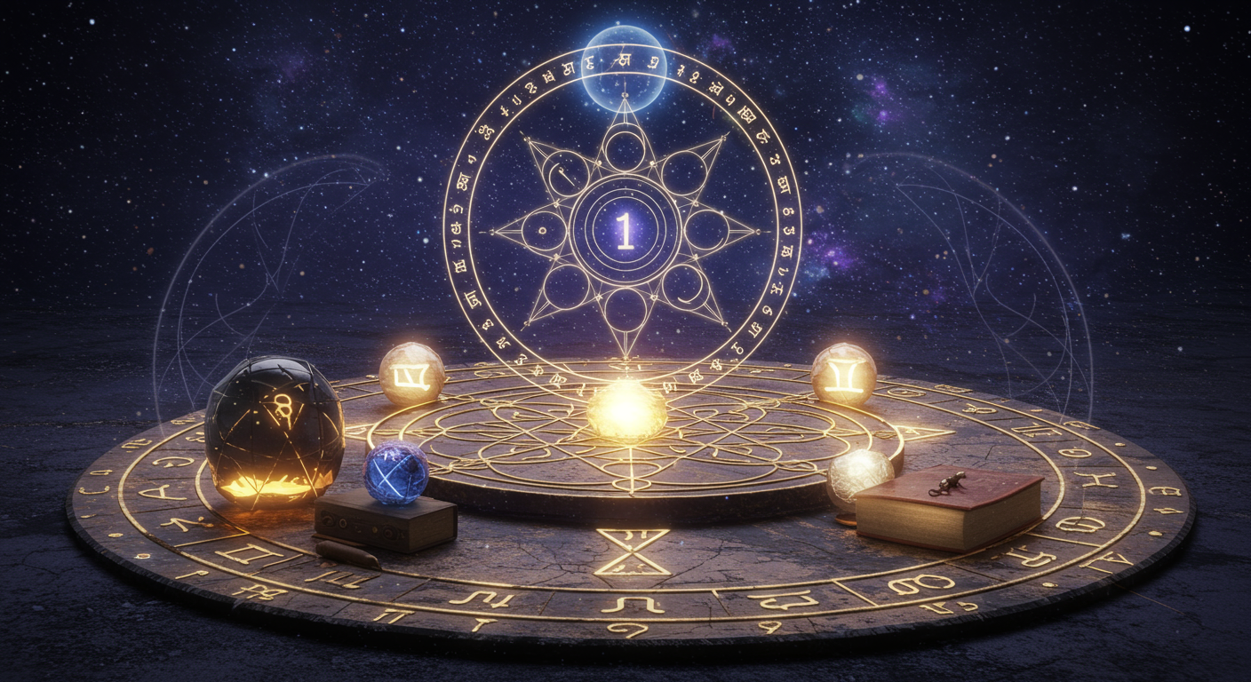 11th House Vedic Astrology: Gains & Aspirations