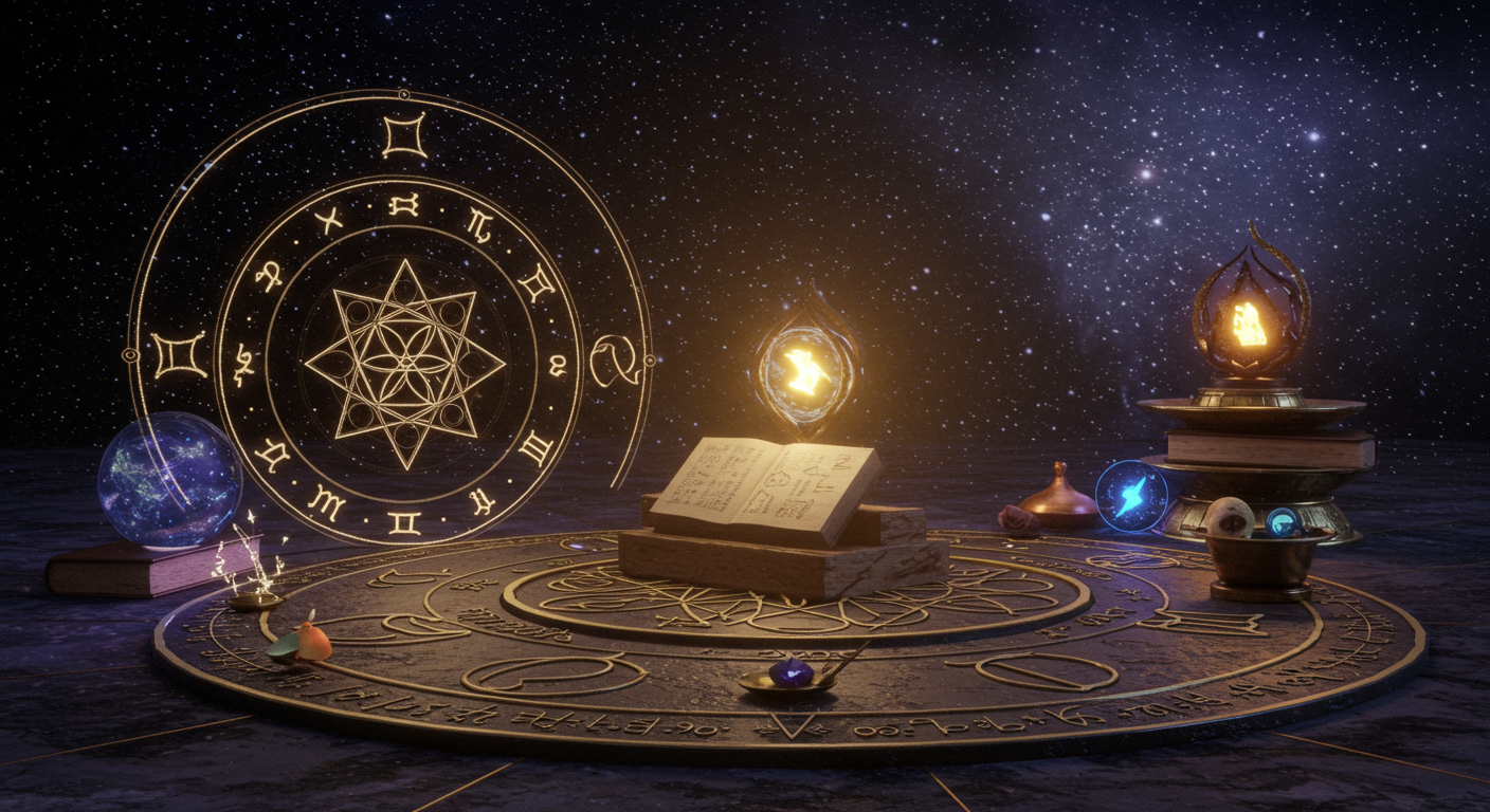 Vedic Astrology: Your 5th House Secrets