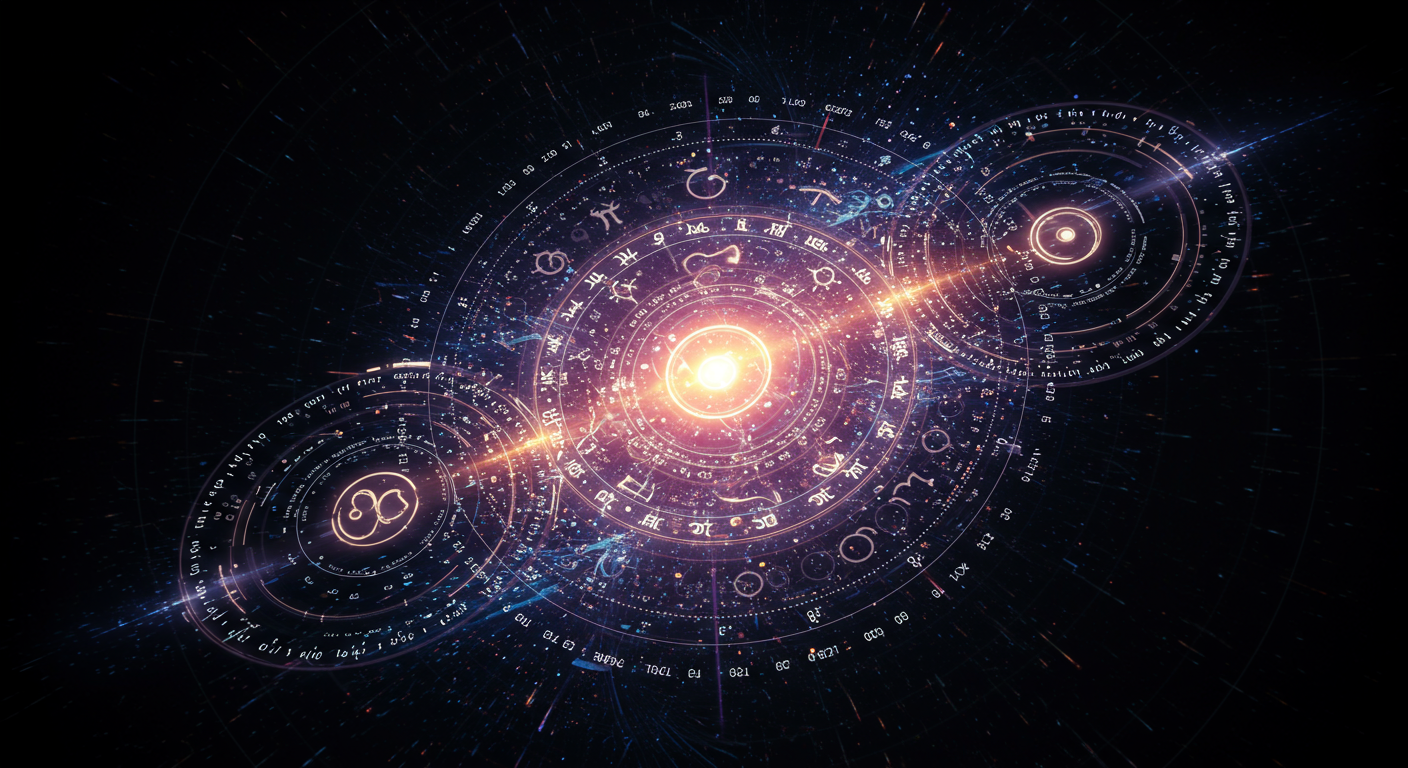 Rahasya Vedic Astrology: Unlocking Life's Secrets