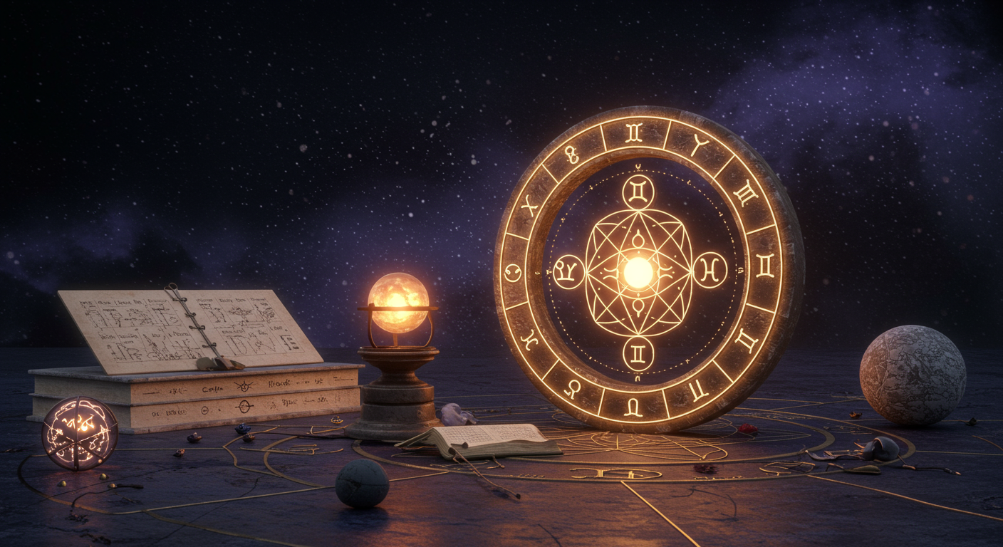 9th House Vedic Astrology Insights