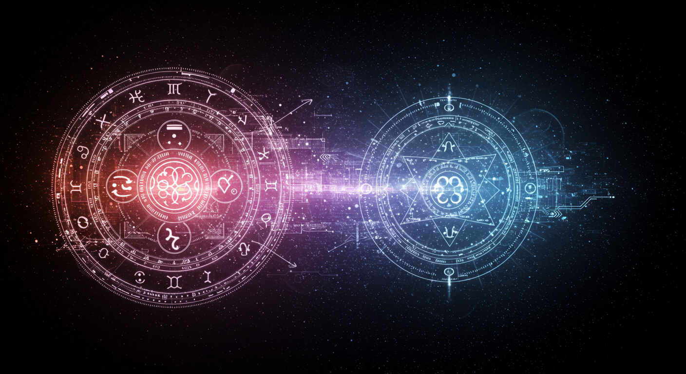 Vedic Astrology GPT: Cosmic Guidance Now