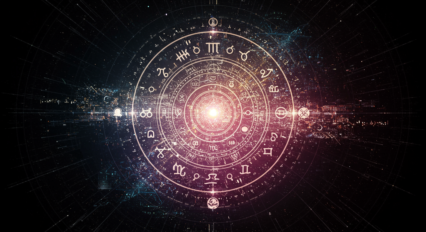 Vedic Astrology Houses: Your Cosmic Blueprint