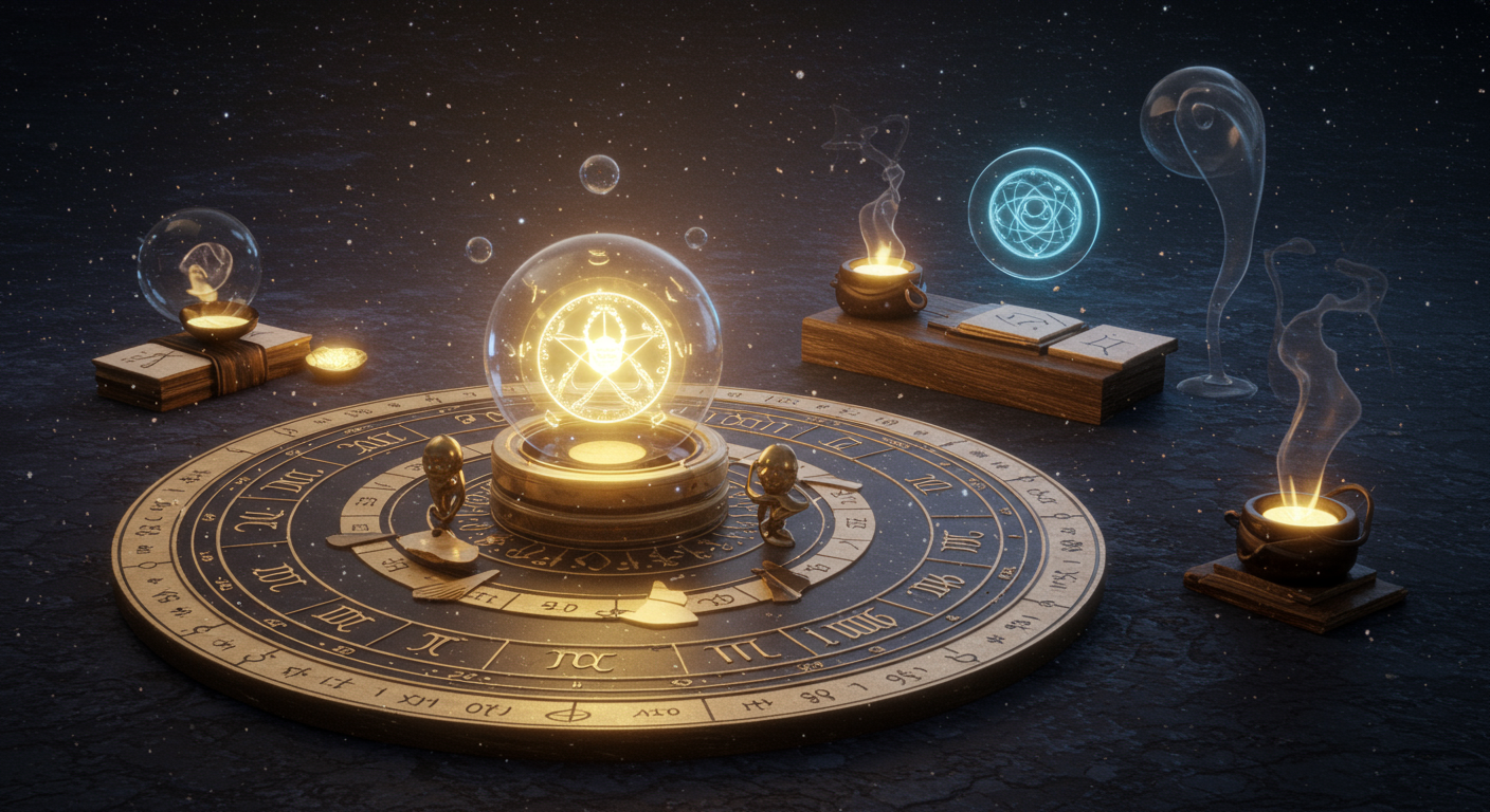 Vedic Astrology Freeware: Your Cosmic Compass