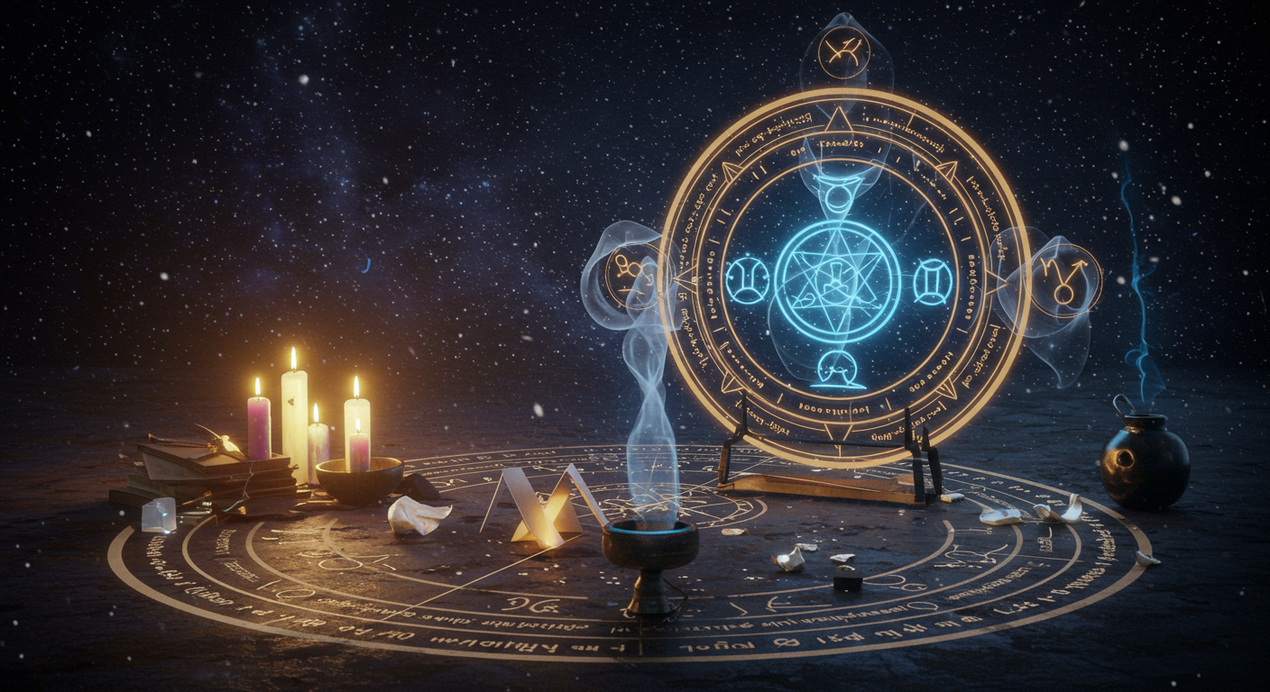 Vedic Astrology Courses: Unlocking Your Cosmic Blueprint