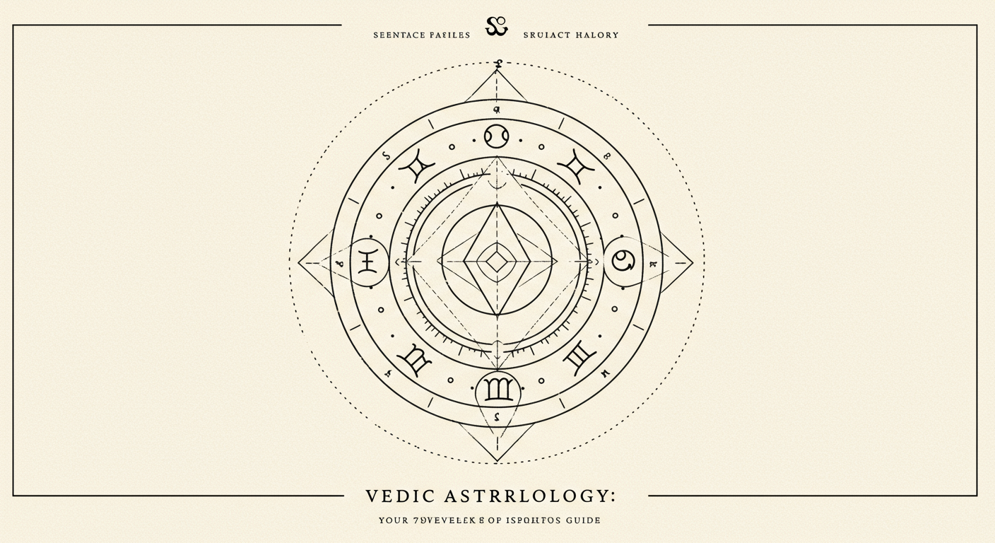 Vedic Astrology: Your 7th House Guide