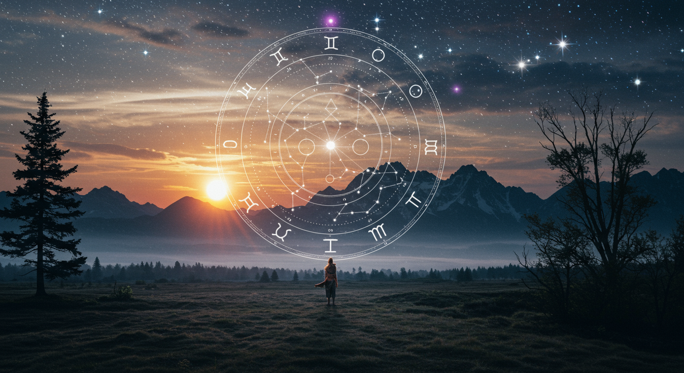 Ketu: Vedic Astrology's Karmic Shadow