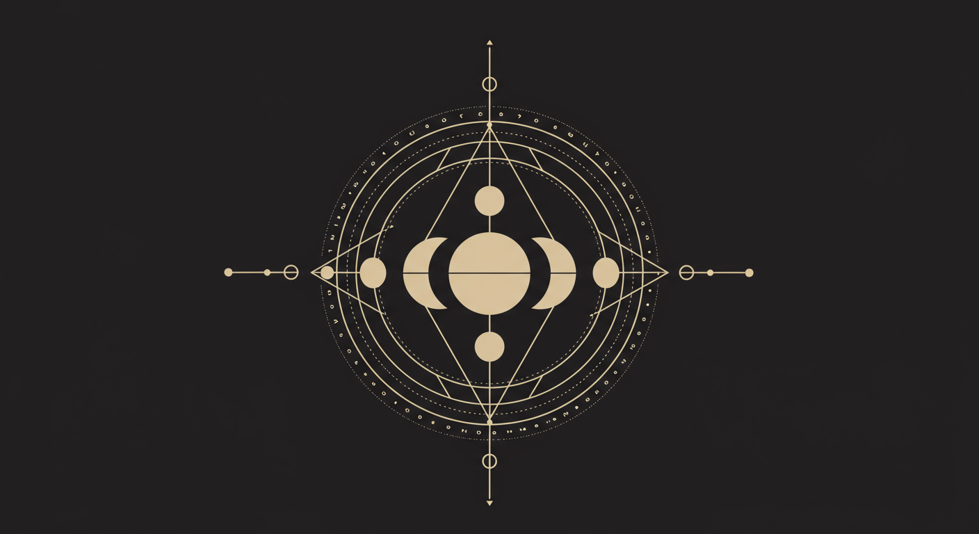 Vedic Astrology: Saturn's Cosmic Dance