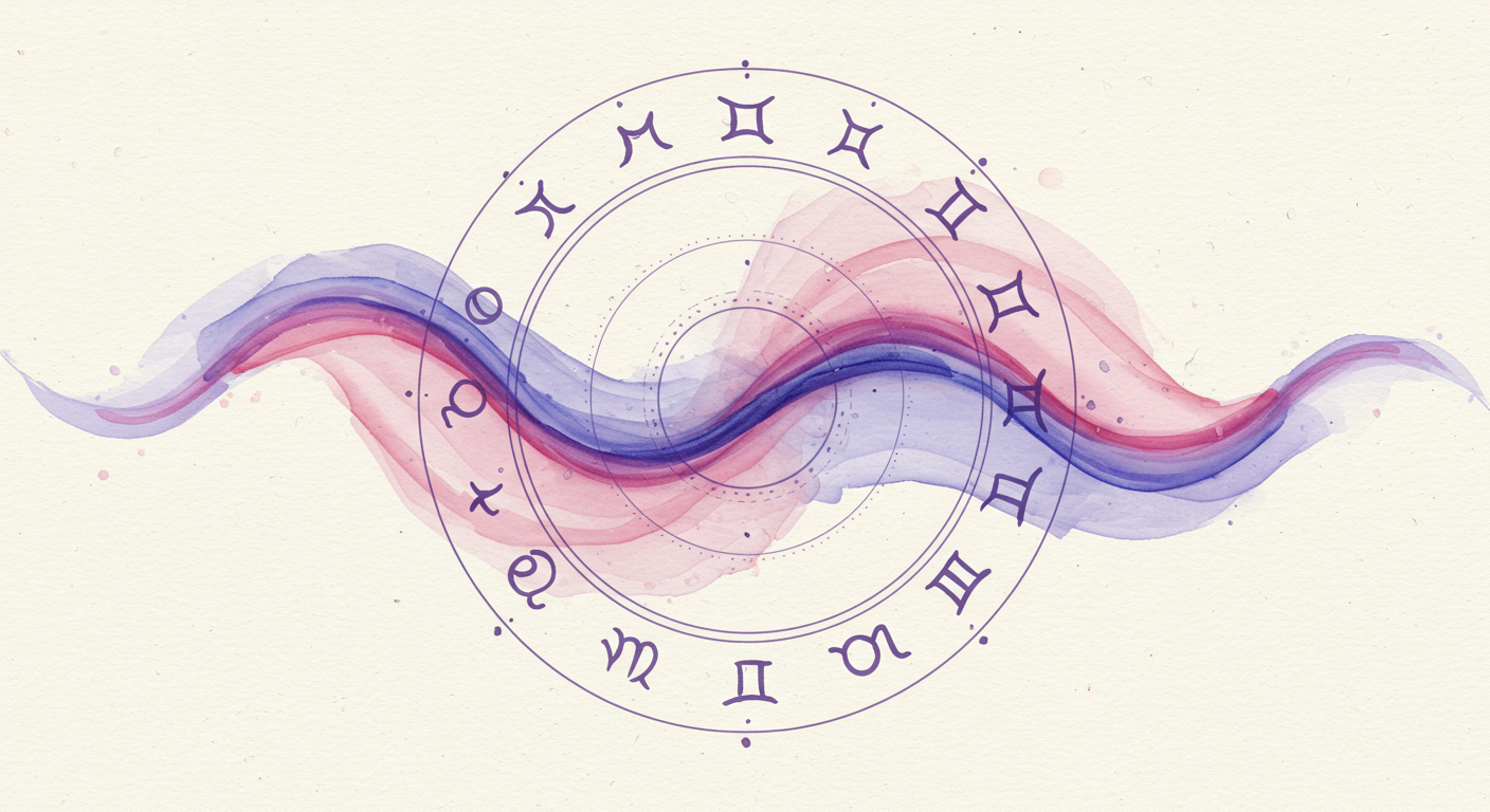 Vedic Astrology: Unlocking Your 12 Houses