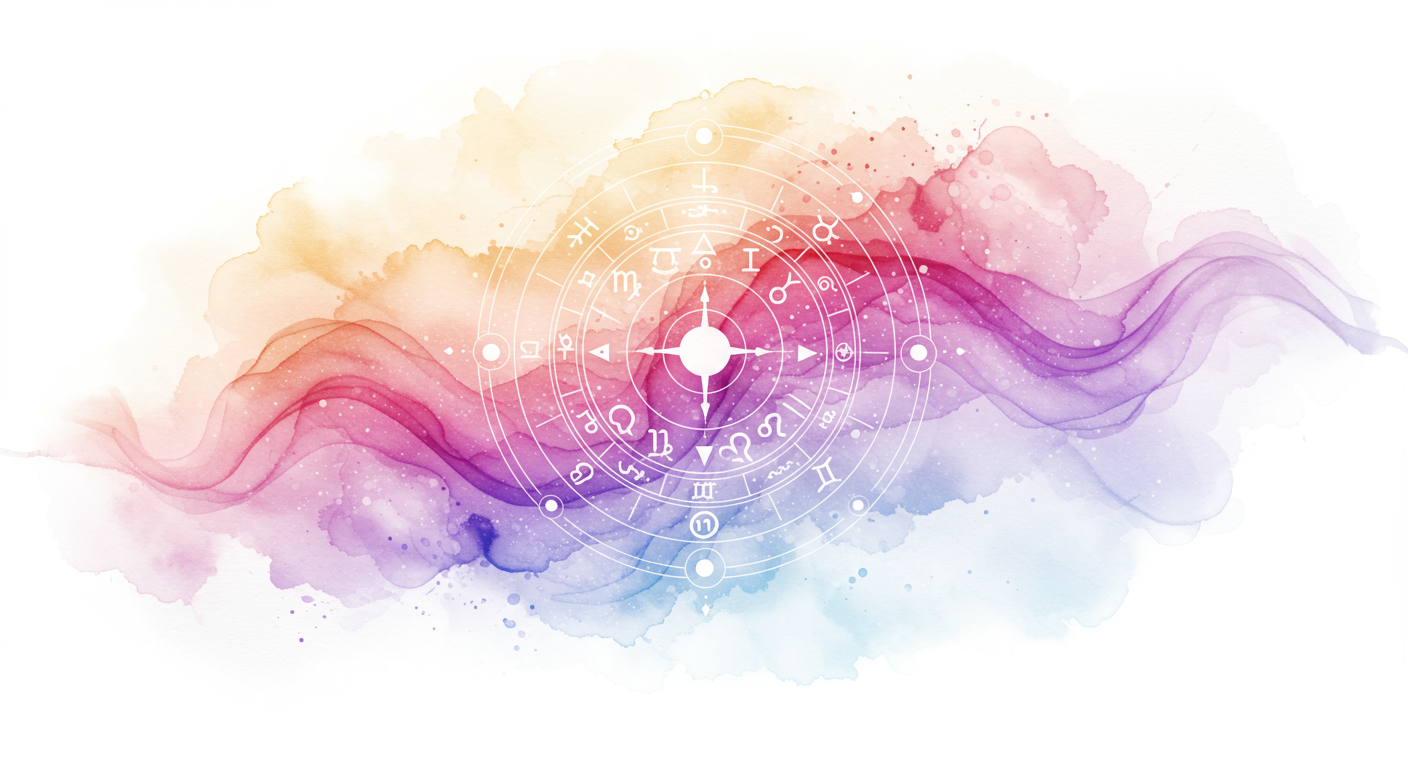 Vedic Astrology: Your Cosmic Compass Today