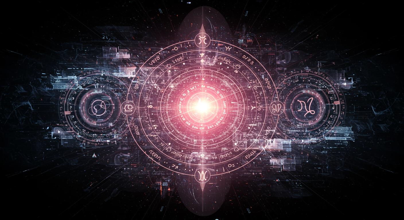 Vedic Astrology Software: Your Cosmic Compass