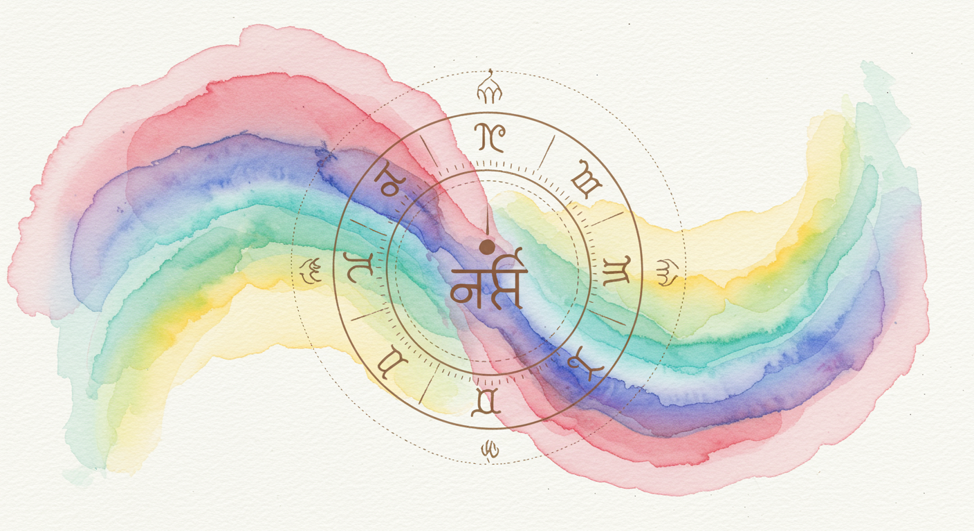 Vedic Astrology: Your Free Life Path Unveiled