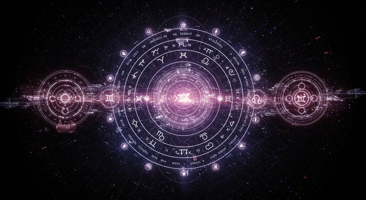 Modern Vedic Astrology: Your Cosmic Compass