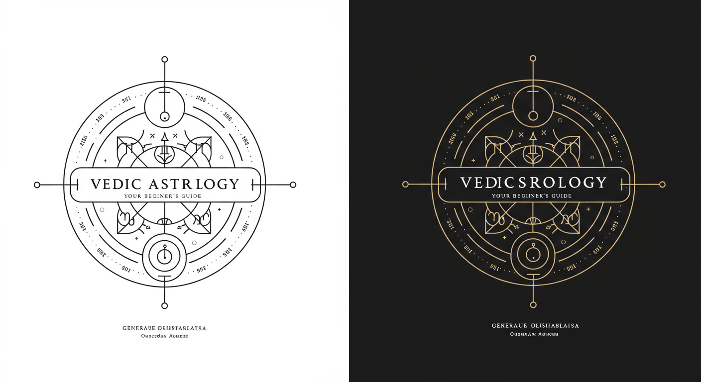 Vedic Astrology: Your Beginner's Guide