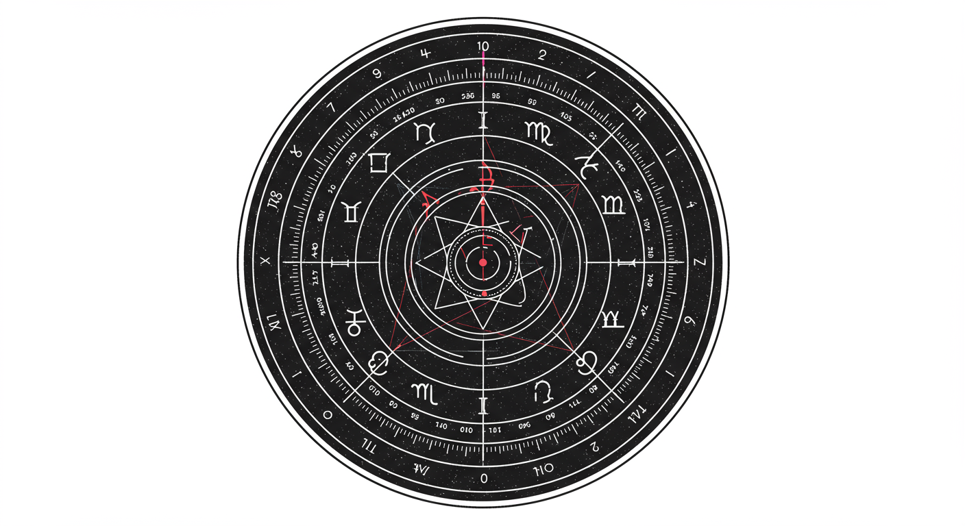 Vedic Astrology Birth Chart Free