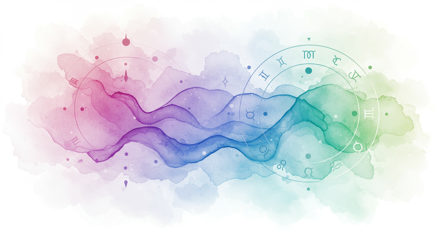 Vedic Astrology: Your Cosmic Compass