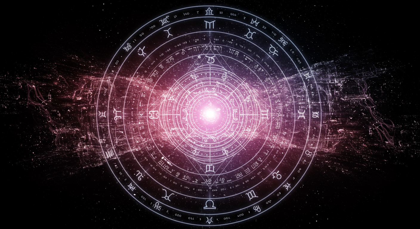 Vedic Astrology: Your Cosmic Compass