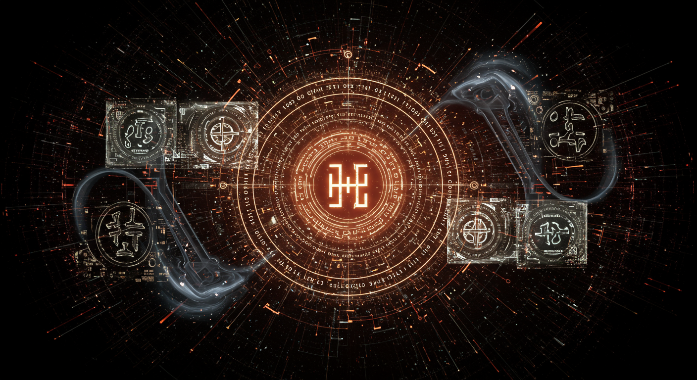 I Ching 23: Deciphering the Subtle Shift