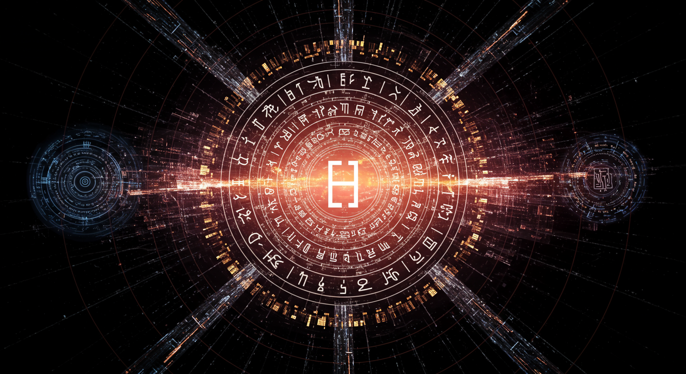 I Ching 61: Inner Truth's Resonance