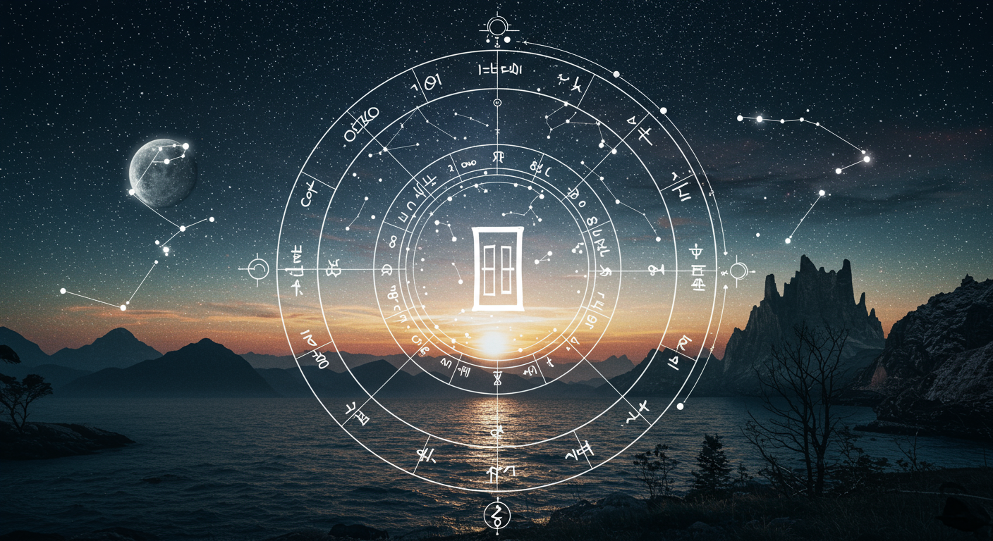 I Ching 59: Dissolving Boundaries for Growth