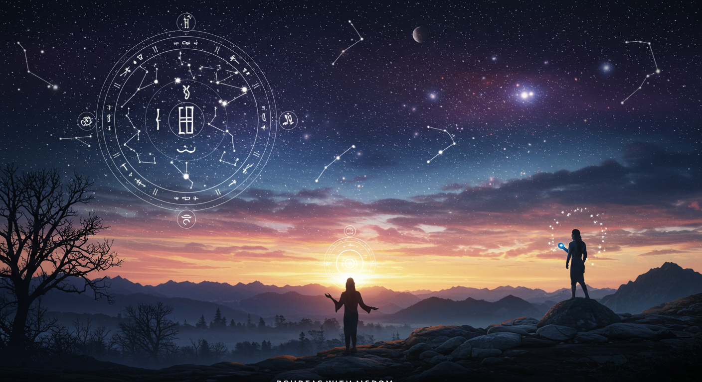 I Ching 33: Retreat with Wisdom