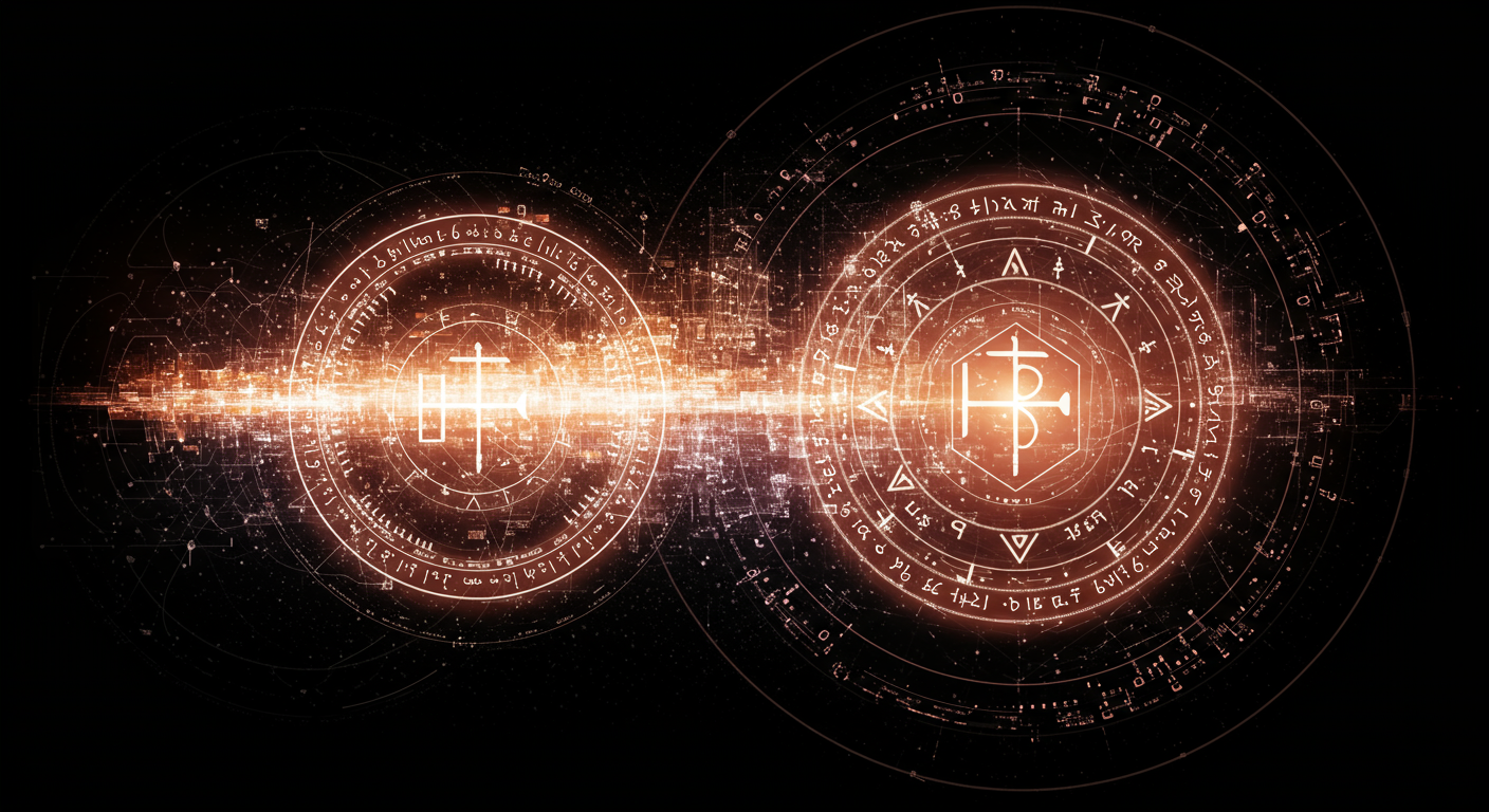 I Ching Hexagram 6: The Power of Contention