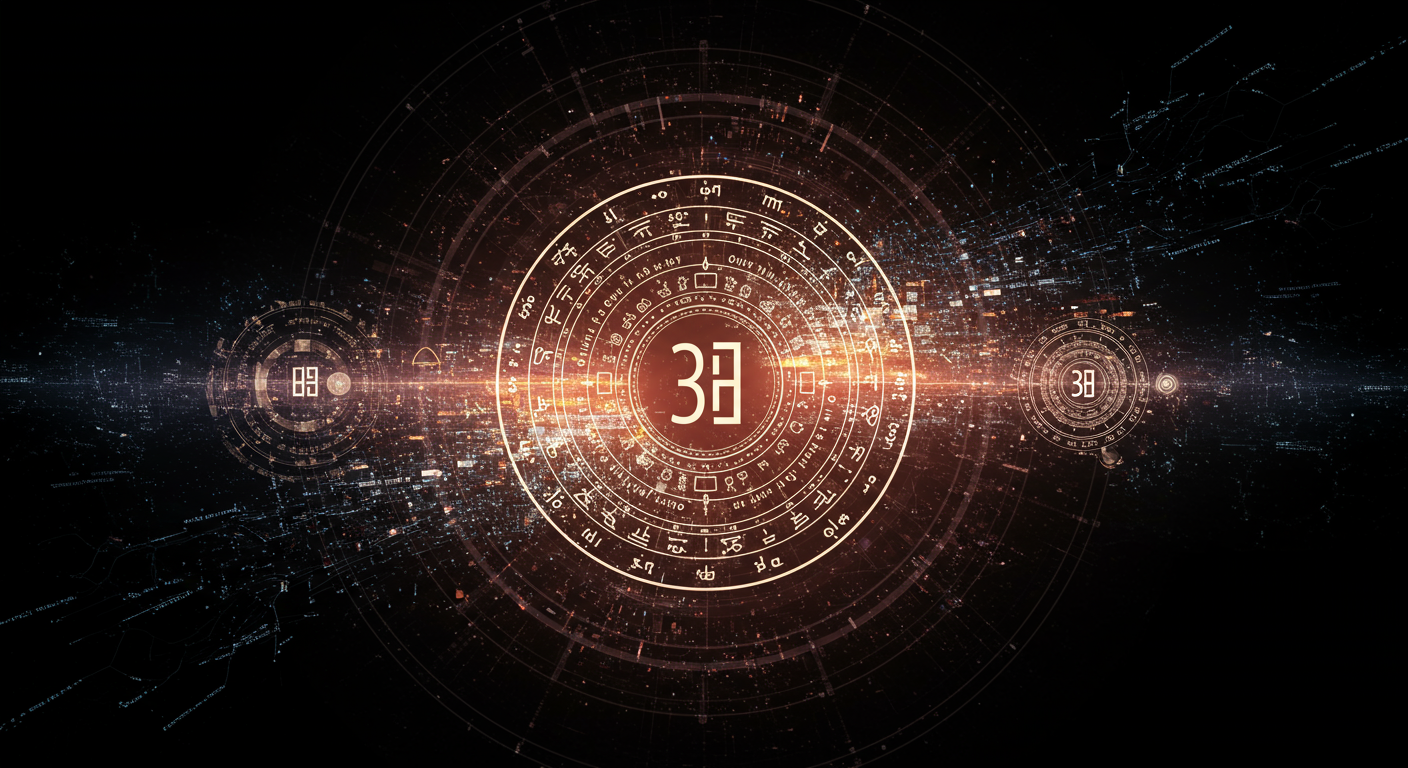 31 I Ching: Influence & Attraction