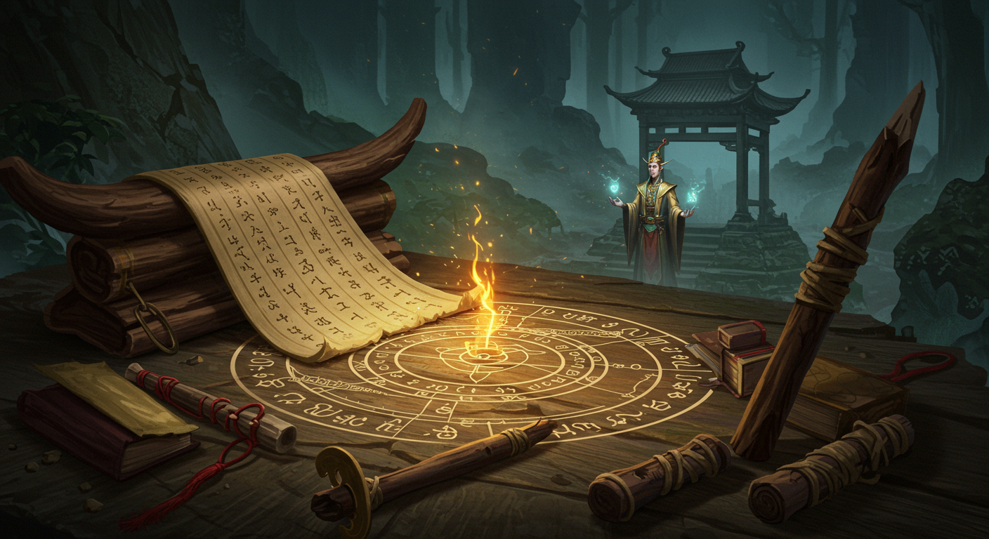 I Ching Quotes: Ancient Wisdom for Today