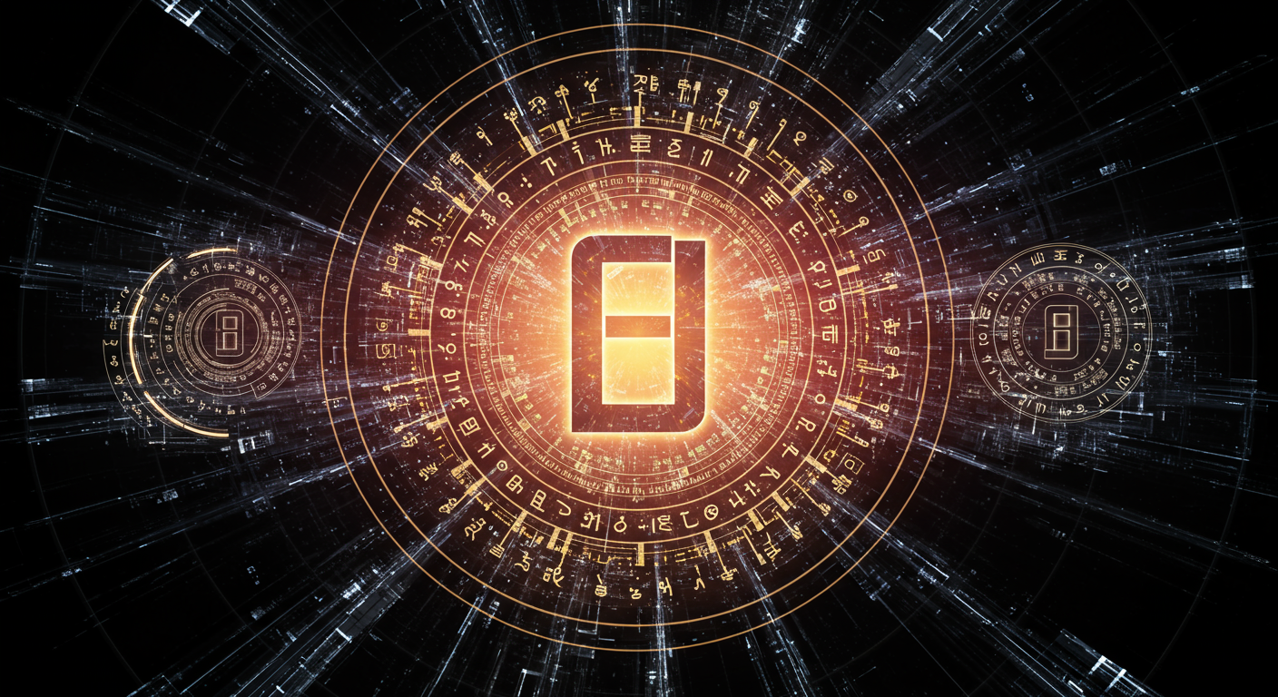 I Ching 1: The Primeval Power of Creation