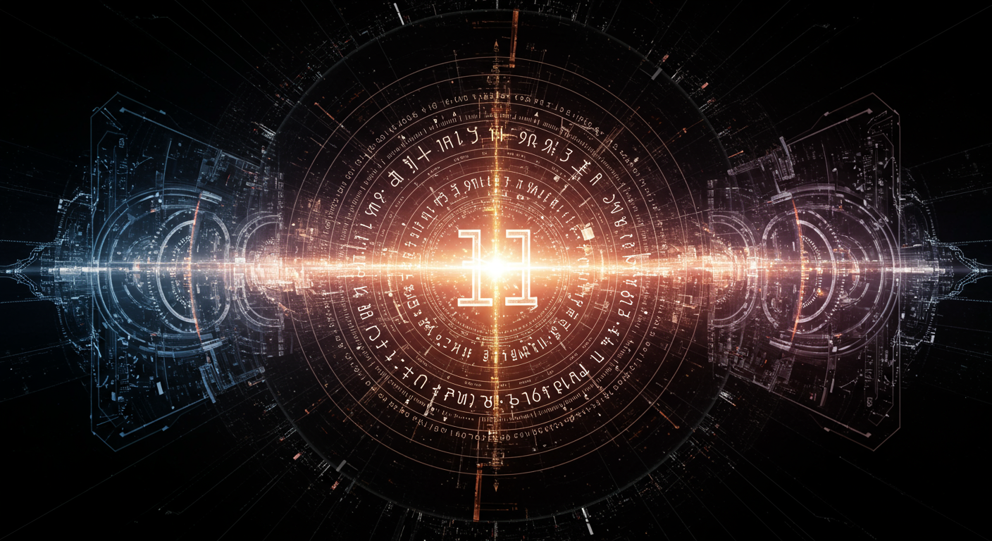 I Ching 11: Flowing into Harmony