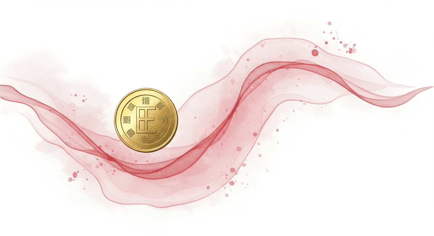 I Ching Coins Online: Your Digital Oracle