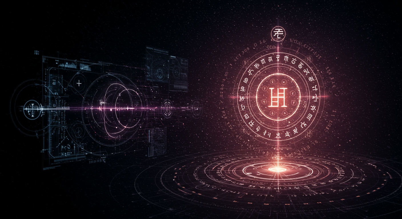 Daily I Ching: Your Cosmic Compass