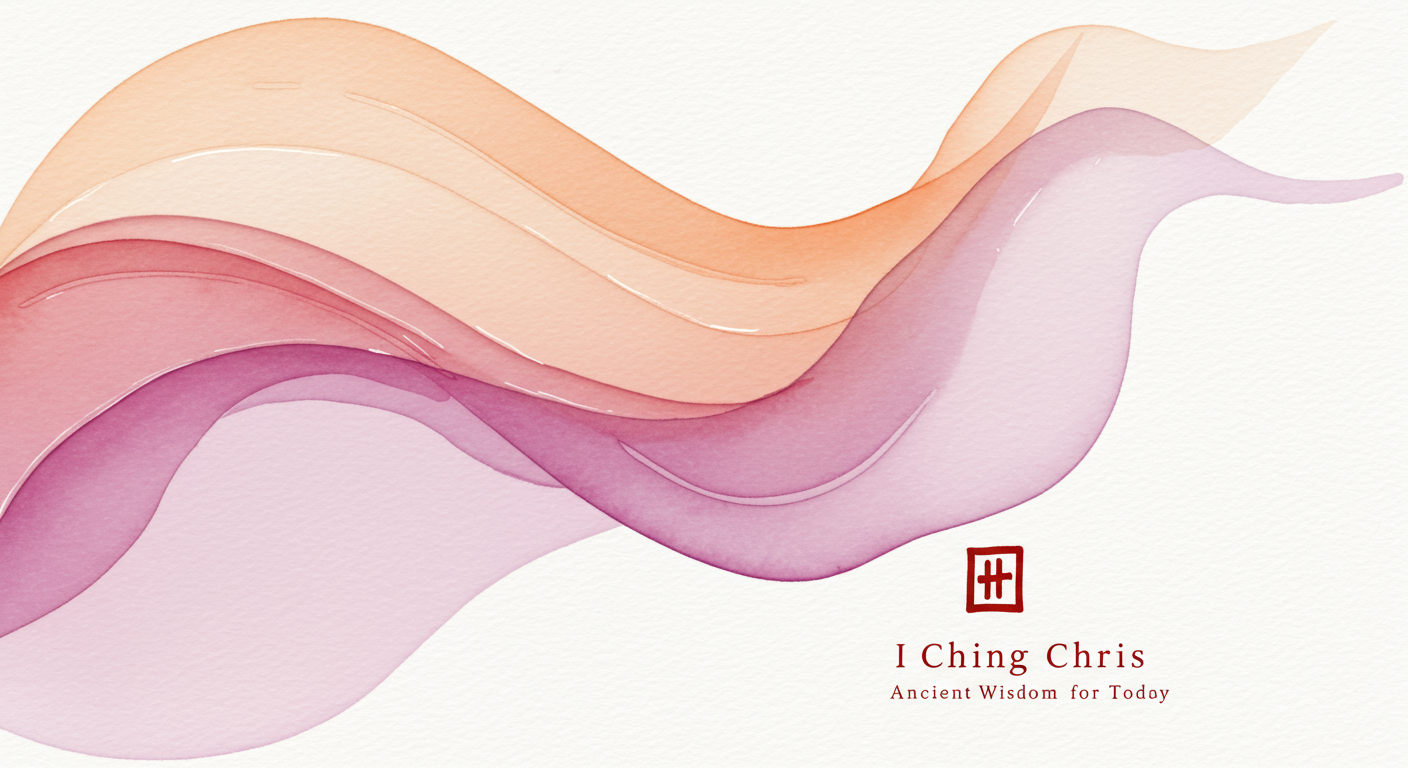 I Ching: Ancient Wisdom for Today