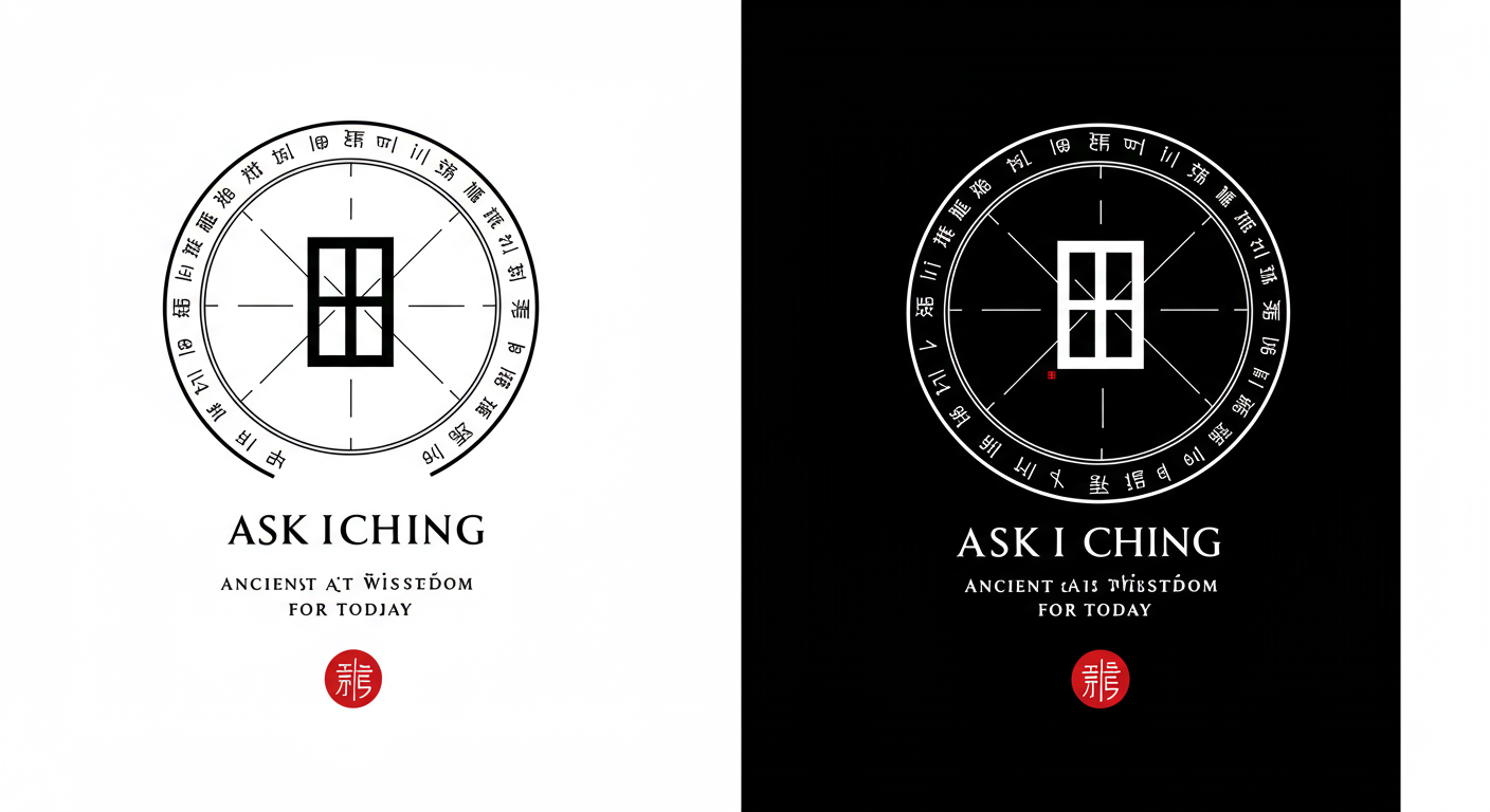 Ask the I Ching: Ancient Wisdom for Today