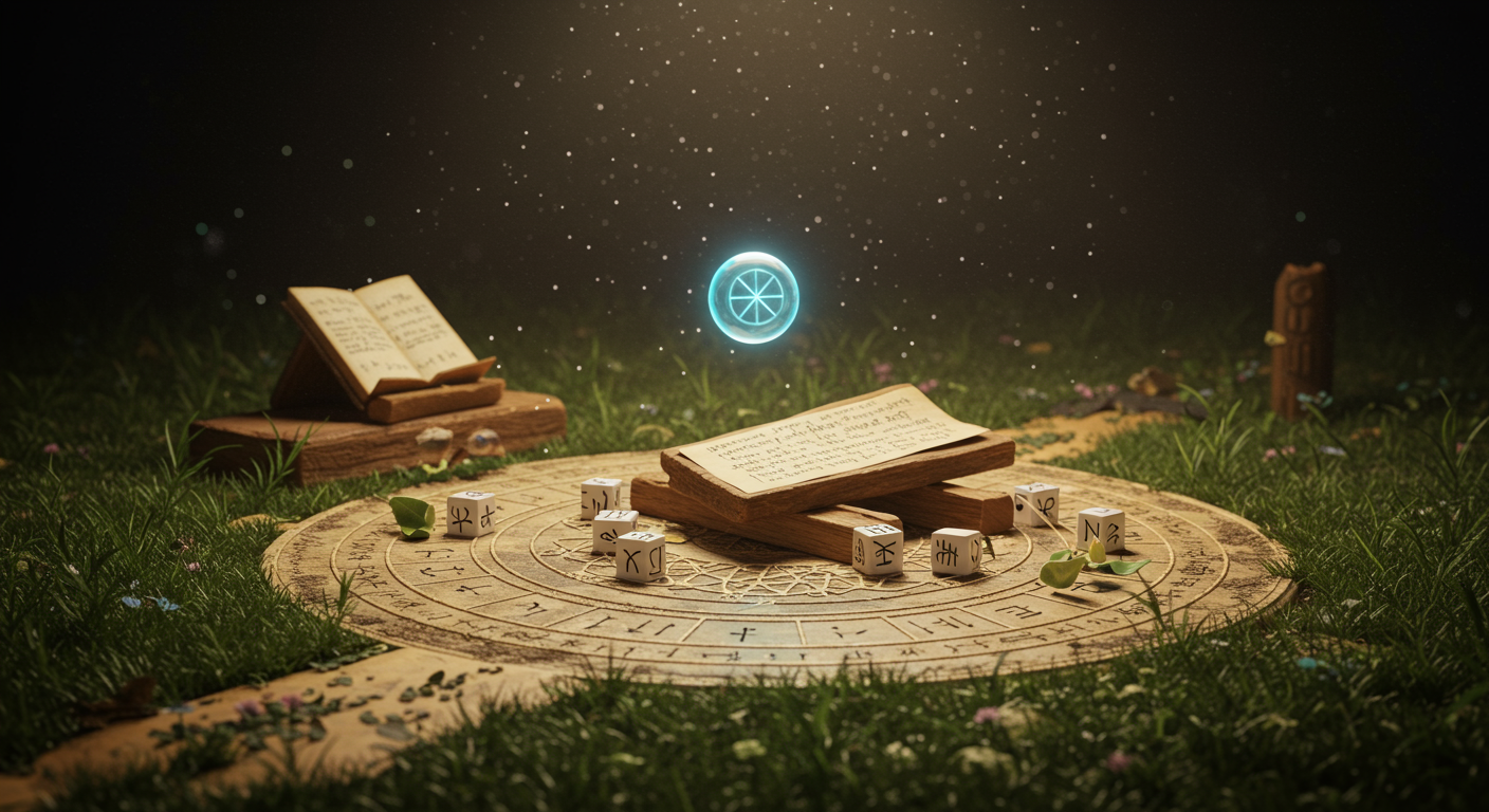 I Ching Reading: Your Free Online Guide