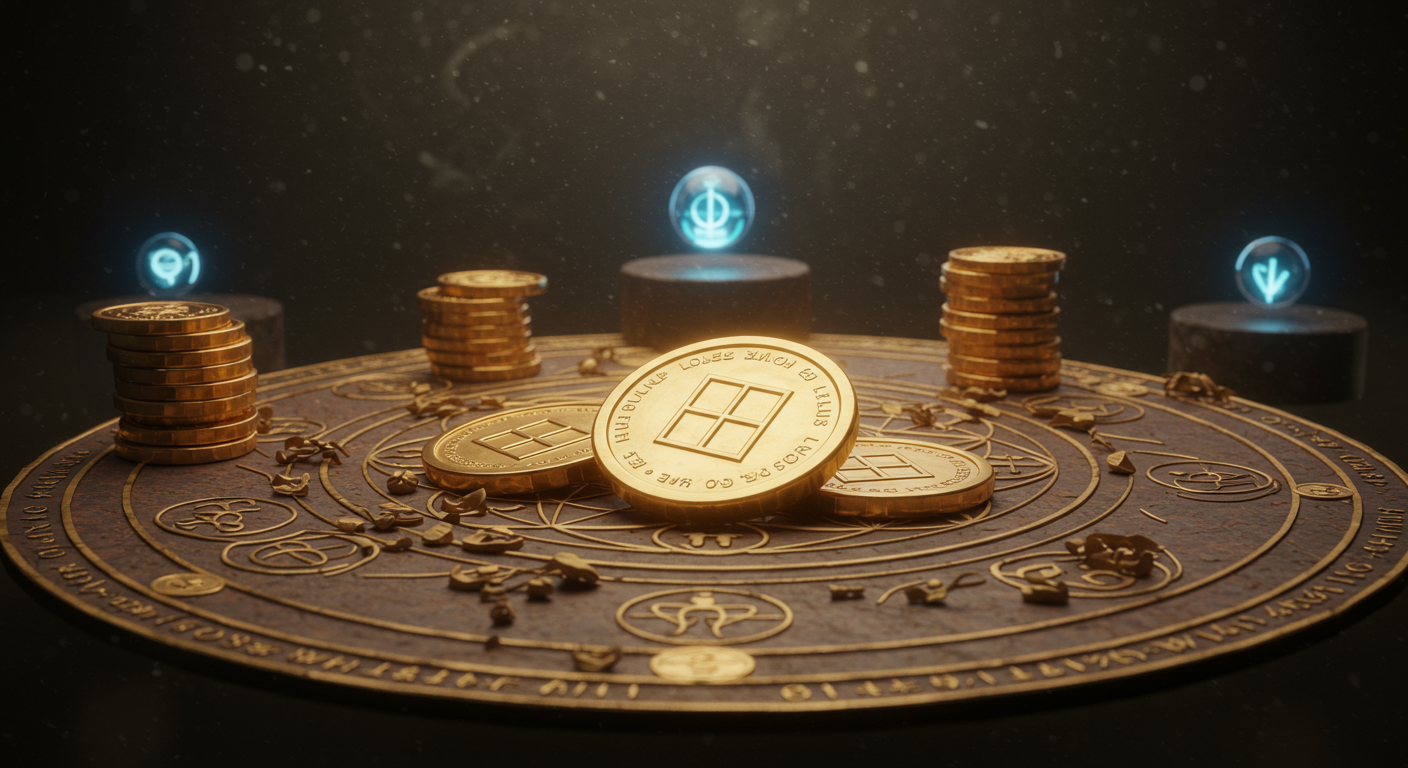 I Ching Online Coins: Modern Divination