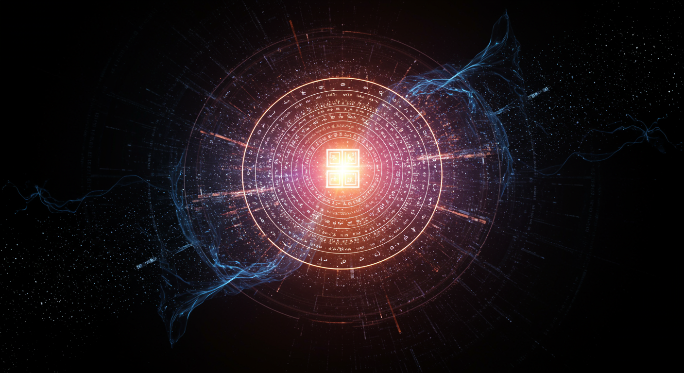 I Ching Online: Your Digital Oracle