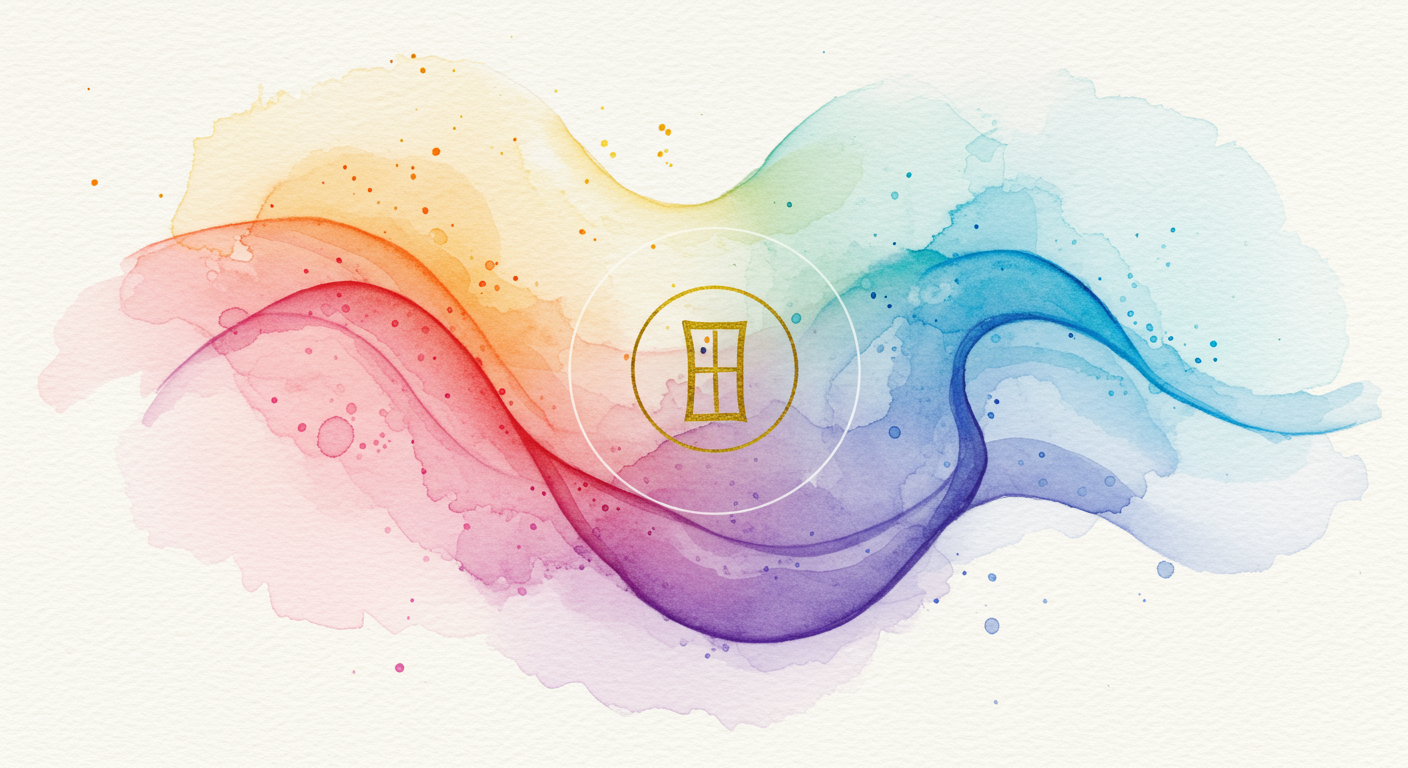 Unlock the I Ching: Your Oracle Guide
