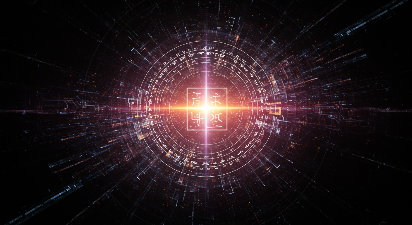 I Ching: Ancient Wisdom for Today