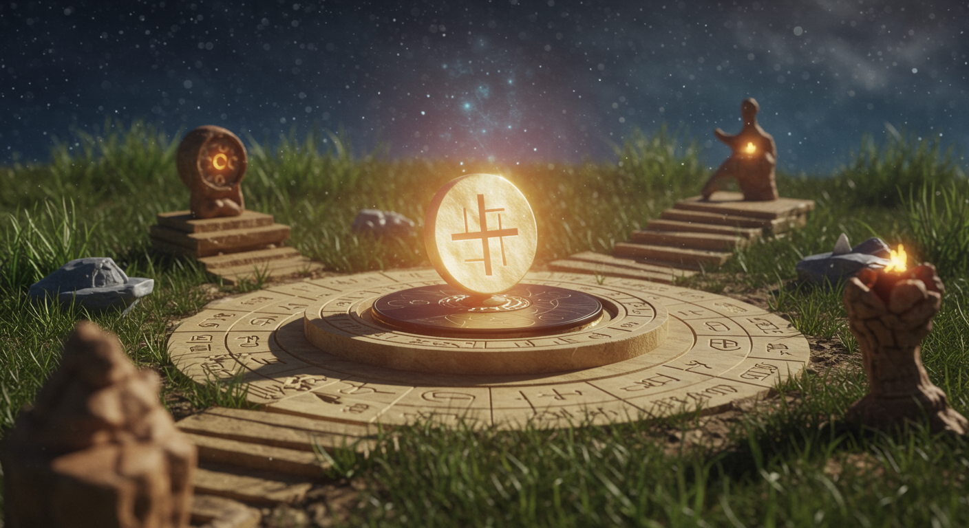 Clarity Free I Ching: Ancient Wisdom Now