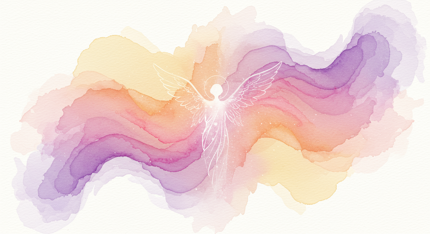 Angel Number 555: Divine Change Is Here