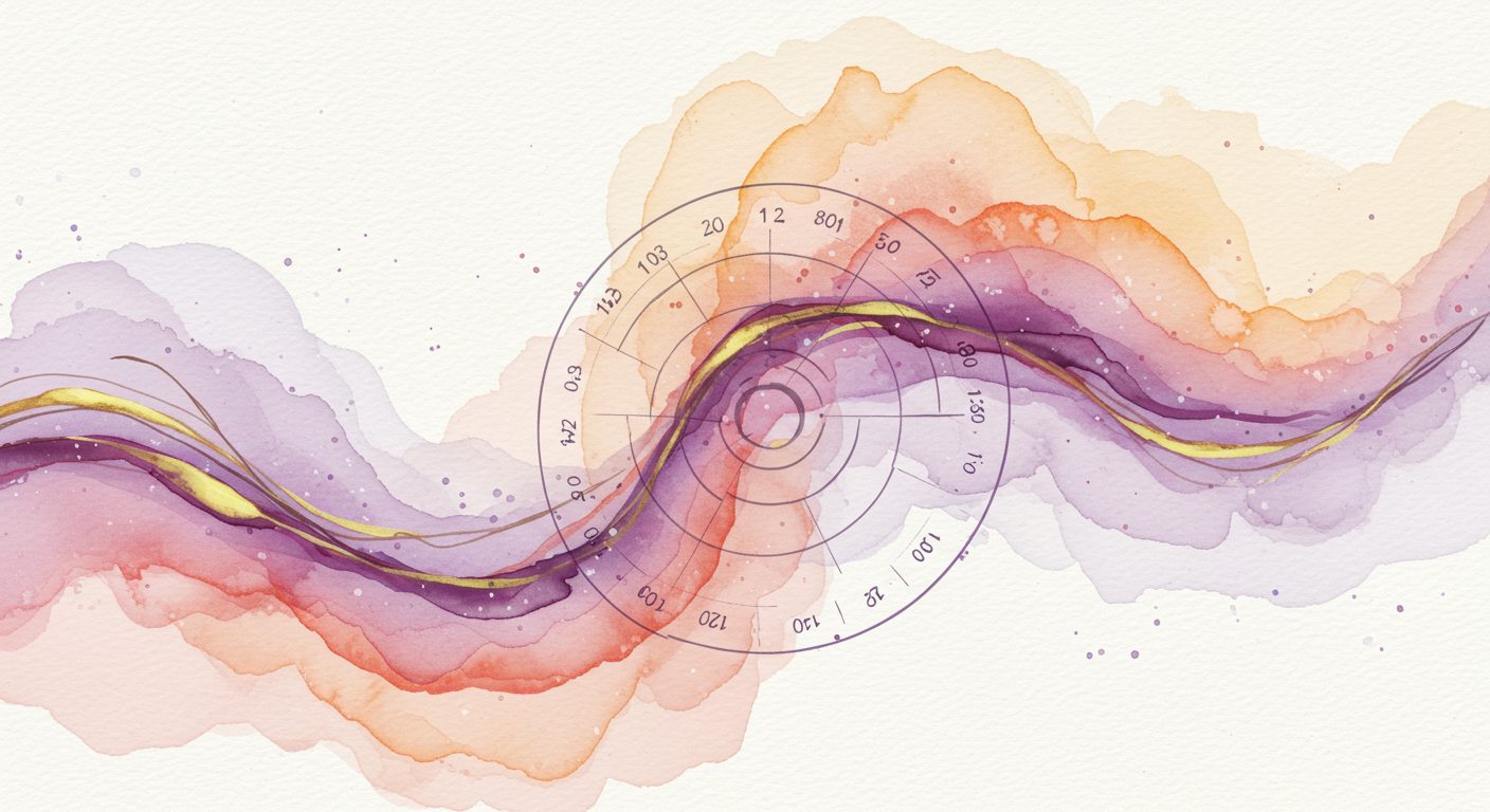 Unlocking Your Numerology Chart Secrets