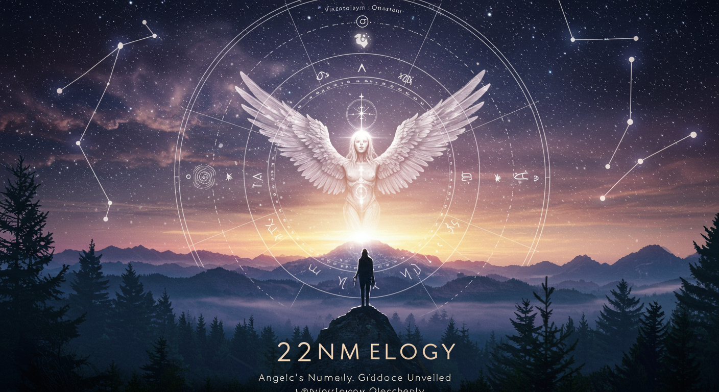 222 Numerology: Angelic Guidance Unveiled