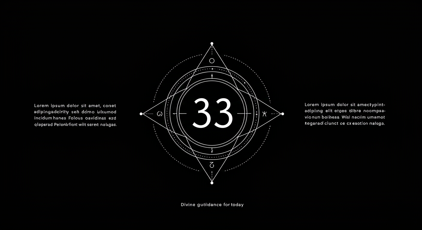 333 Numerology: Divine Guidance for Today