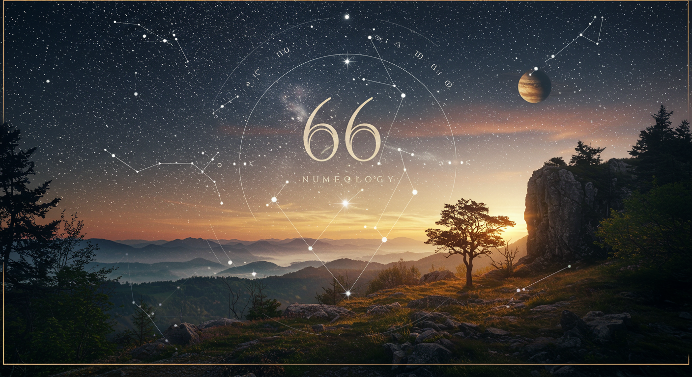 666 Numerology: Unveiling Its True Meaning