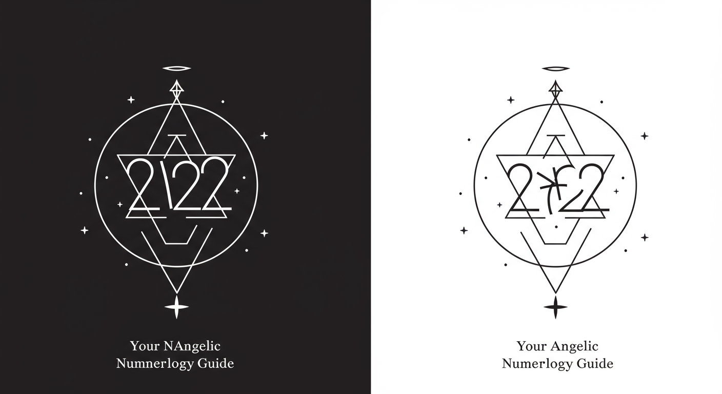 222: Your Angelic Numerology Guide